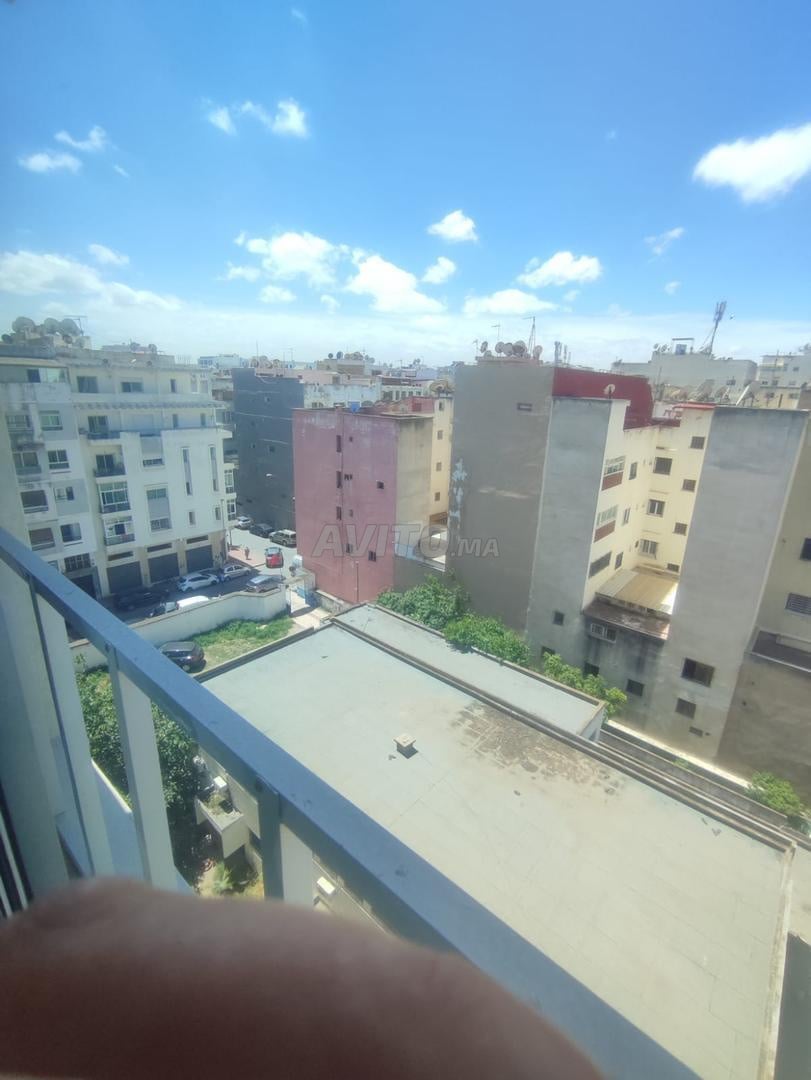 Apartment 129 sqm for sale in Casablanca Maarif — Photo 18