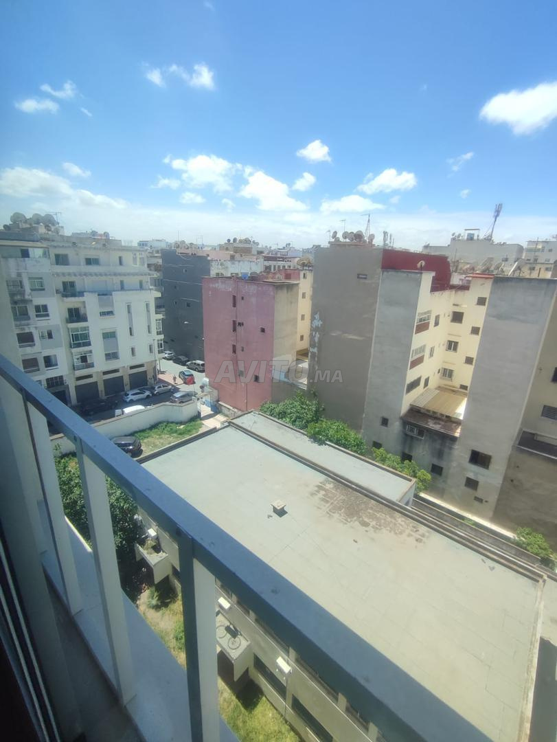 Apartment 129 sqm for sale in Casablanca Maarif — Photo 20
