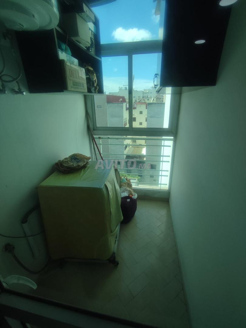 Apartment 129 sqm for sale in Casablanca Maarif — Photo 24