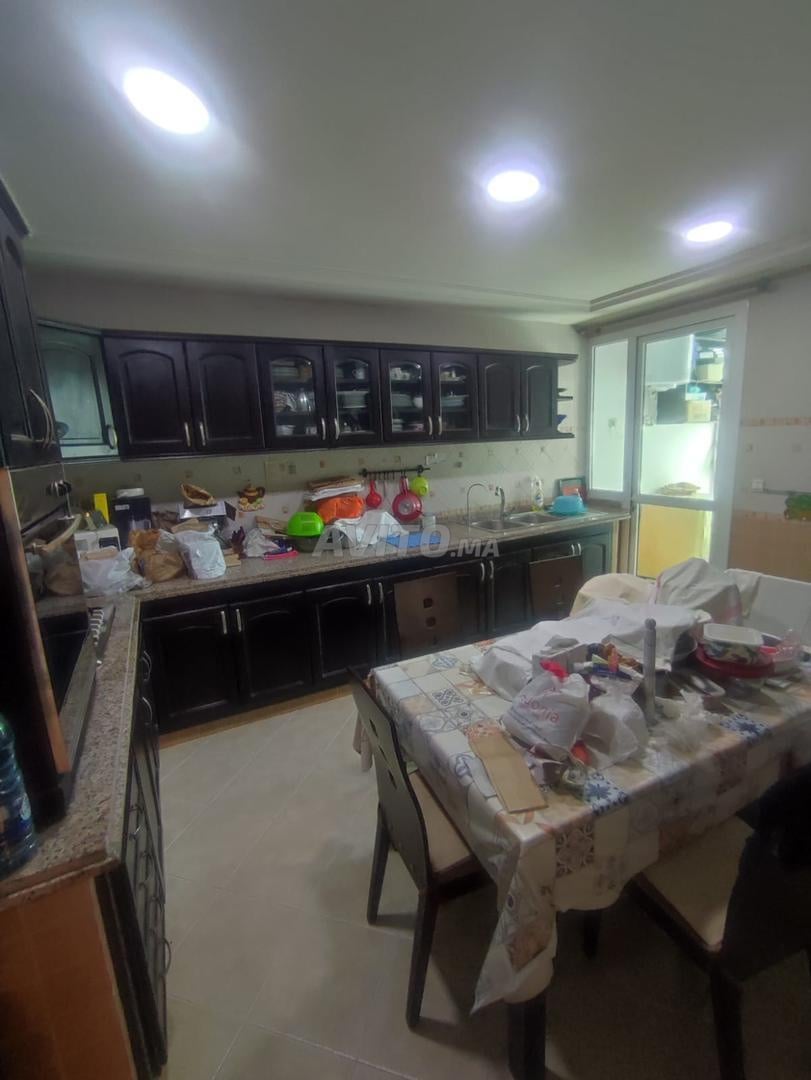 Apartment 129 sqm for sale in Casablanca Maarif — Photo 26