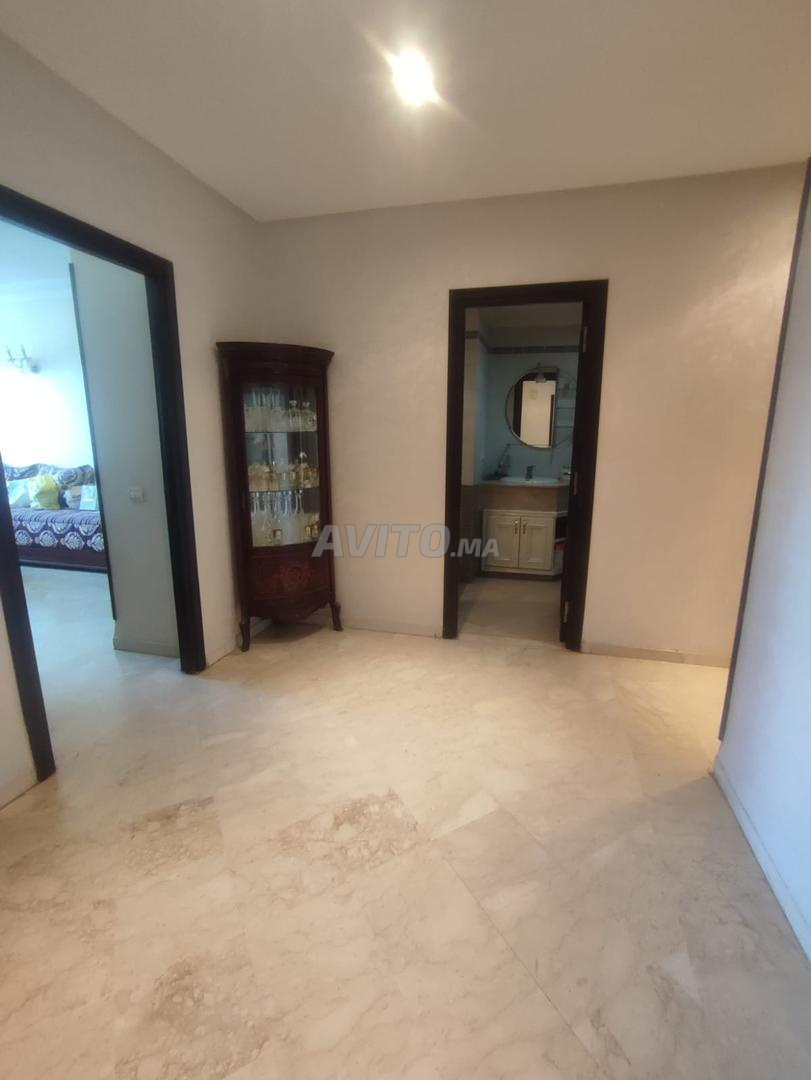 Apartment 129 sqm for sale in Casablanca Maarif — Photo 28