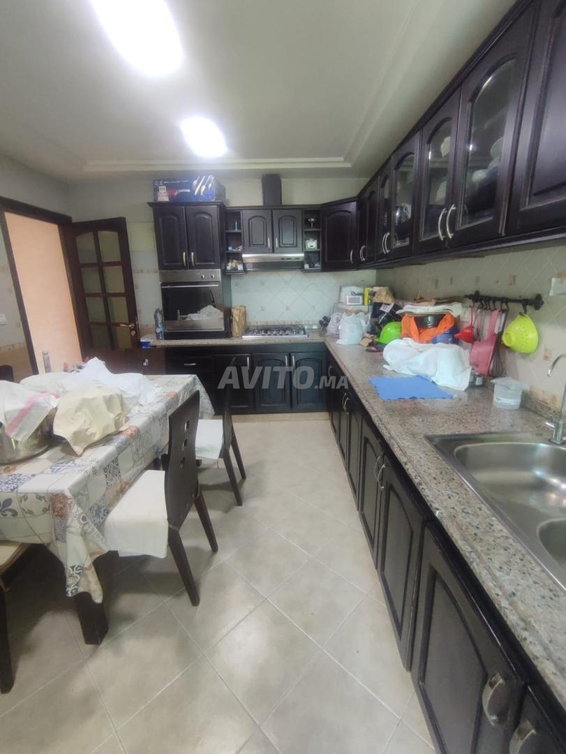 Apartment 129 sqm for sale in Casablanca Maarif — Photo 30