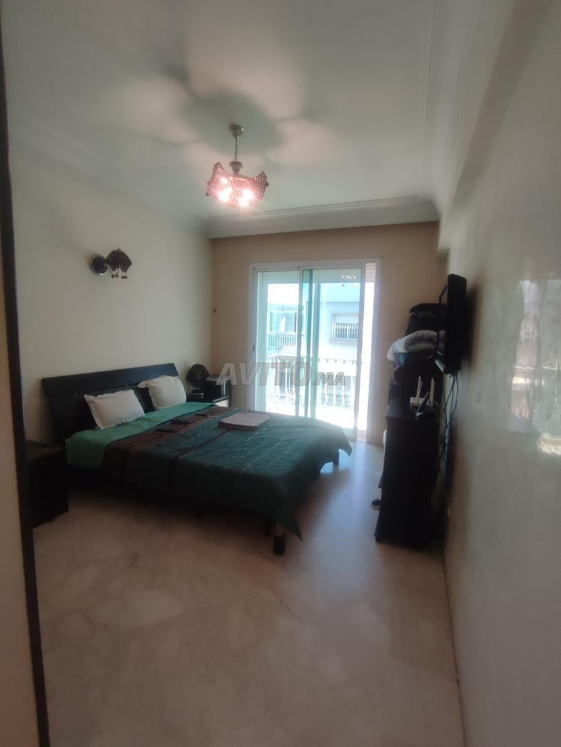 Apartment 129 sqm for sale in Casablanca Maarif — Photo 34