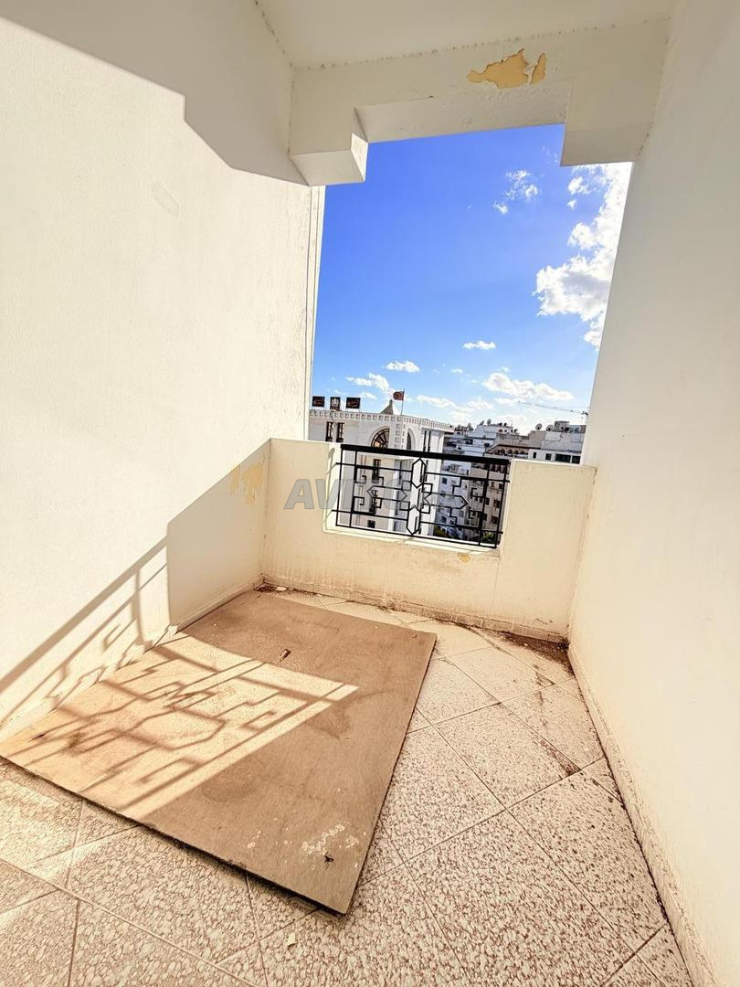 Apartment for sale 105 m² in Casablanca Bourgogne — Photo 24