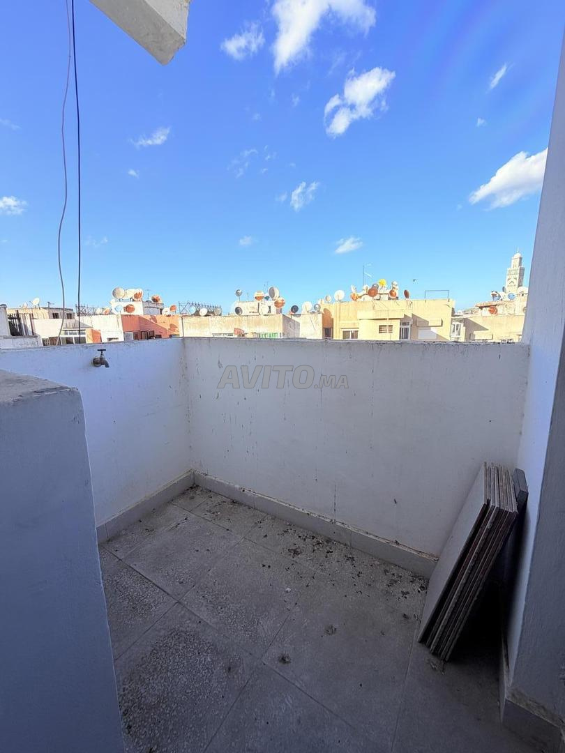 Apartment for sale 105 m² in Casablanca Bourgogne — Photo 32