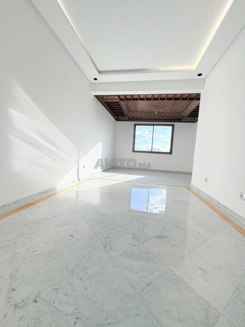 Apartment for sale 105 m² in Casablanca Bourgogne — Photo 38