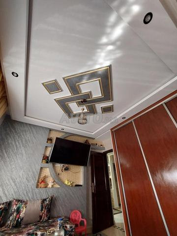 Apartment 56 m² for sale in Bouznika — Photo 10