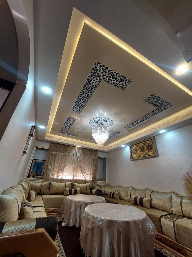 Apartment 56 m² for sale in Bouznika — Photo 7