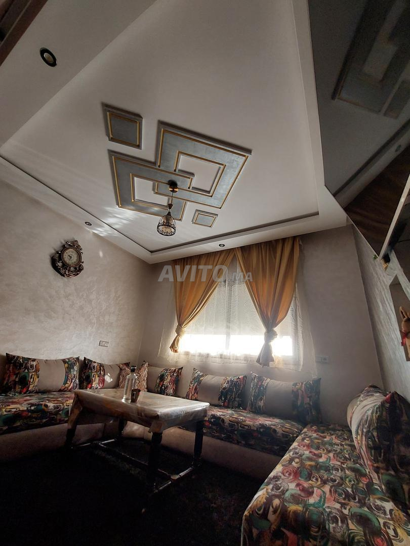 Apartment 56 m² for sale in Bouznika — Photo 11