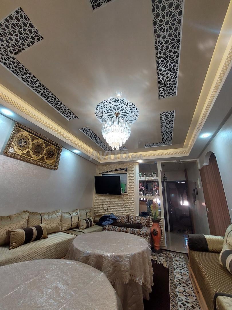 Apartment 56 m² for sale in Bouznika — Photo 13