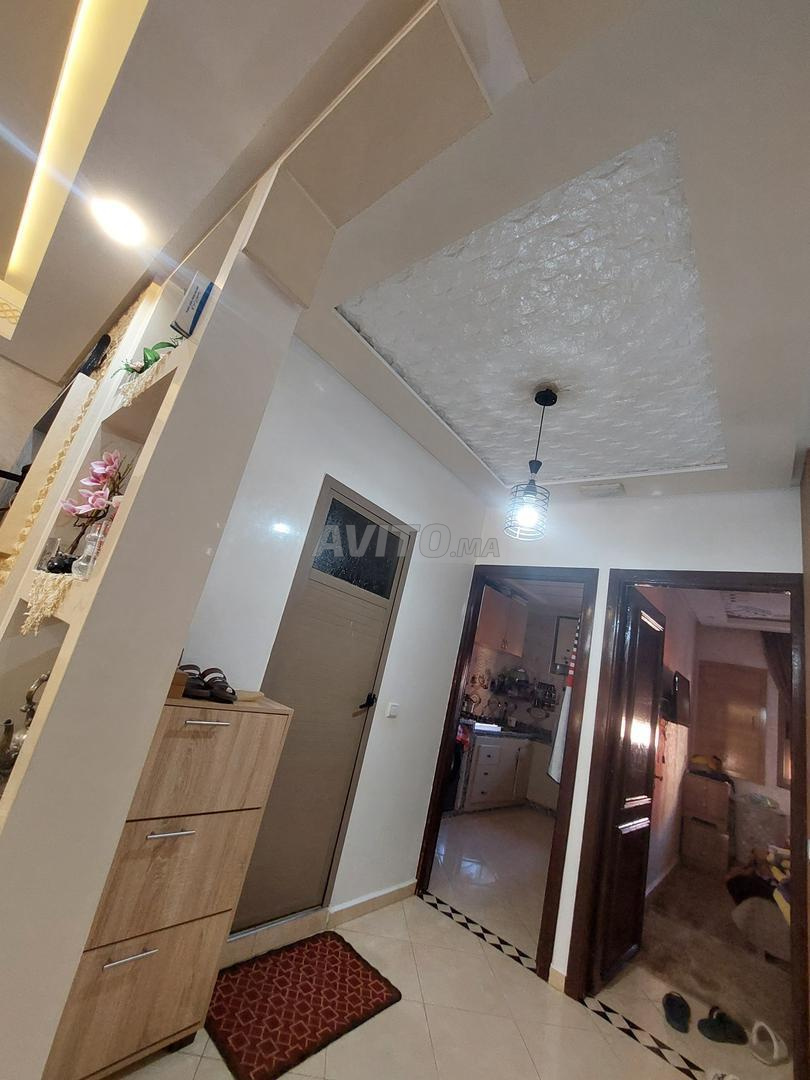 Apartment 56 m² for sale in Bouznika — Photo 19
