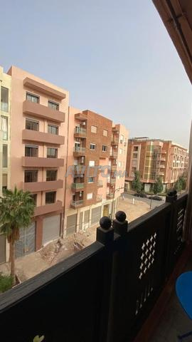 شقة للايجار في مركز مراكش — Photo 15