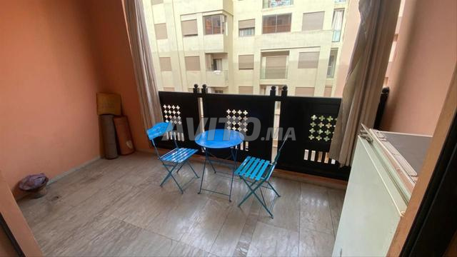 شقة للايجار في مركز مراكش — Photo 19