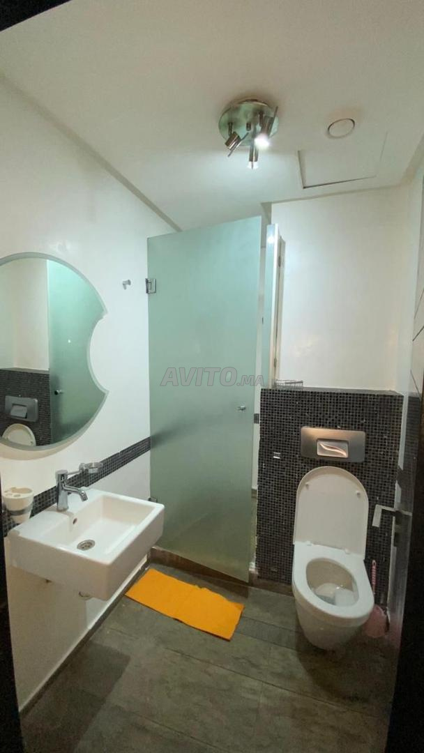 شقة للايجار في مركز مراكش — Photo 4