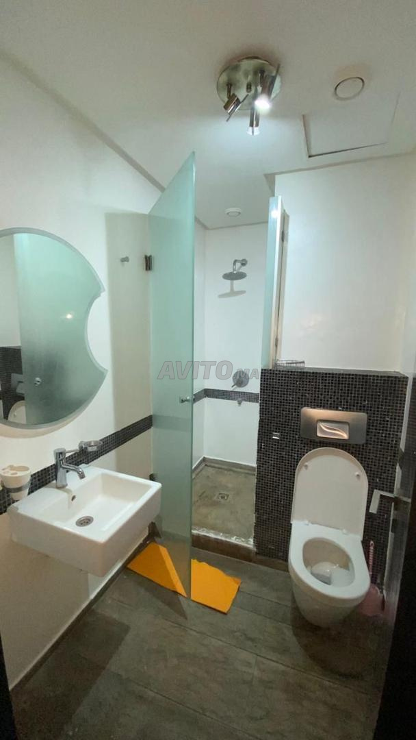 شقة للايجار في مركز مراكش — Photo 10