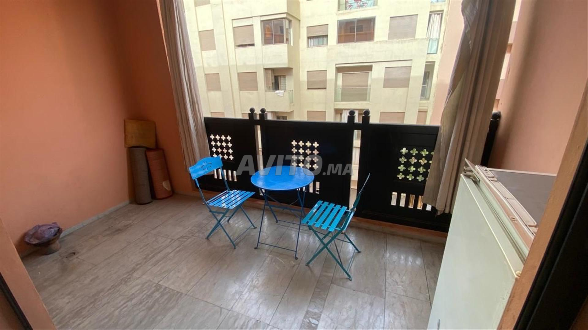 شقة للايجار في مركز مراكش — Photo 20