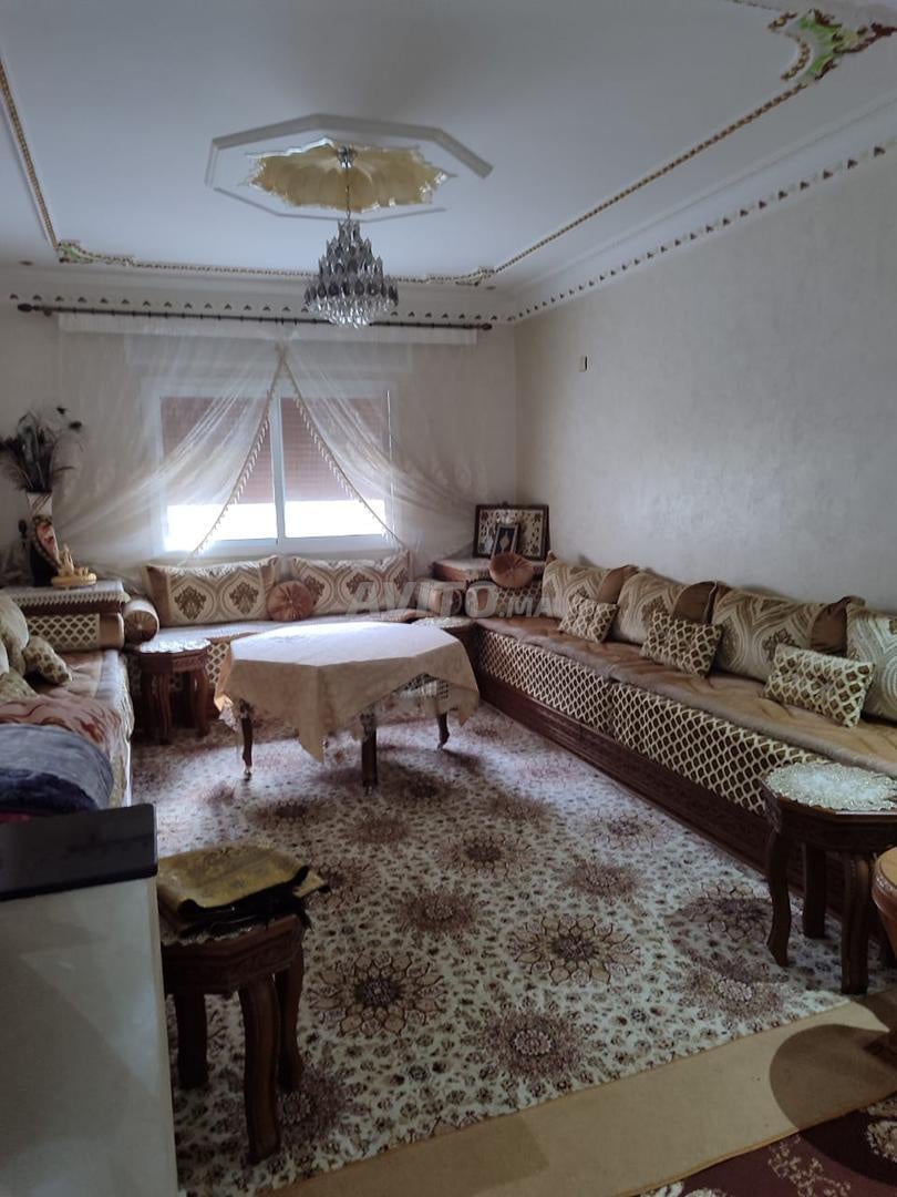Villa 110 m² for sale in Tangier — Photo 12