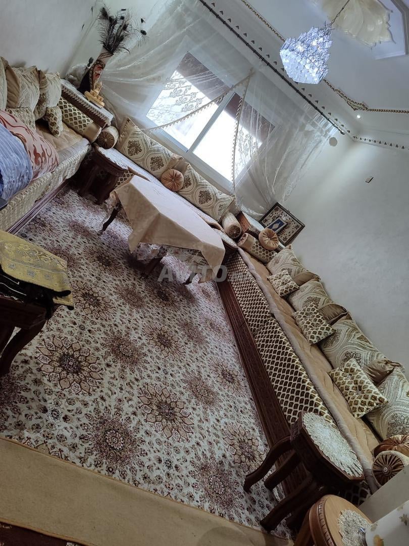 Villa 110 m² for sale in Tangier — Photo 14