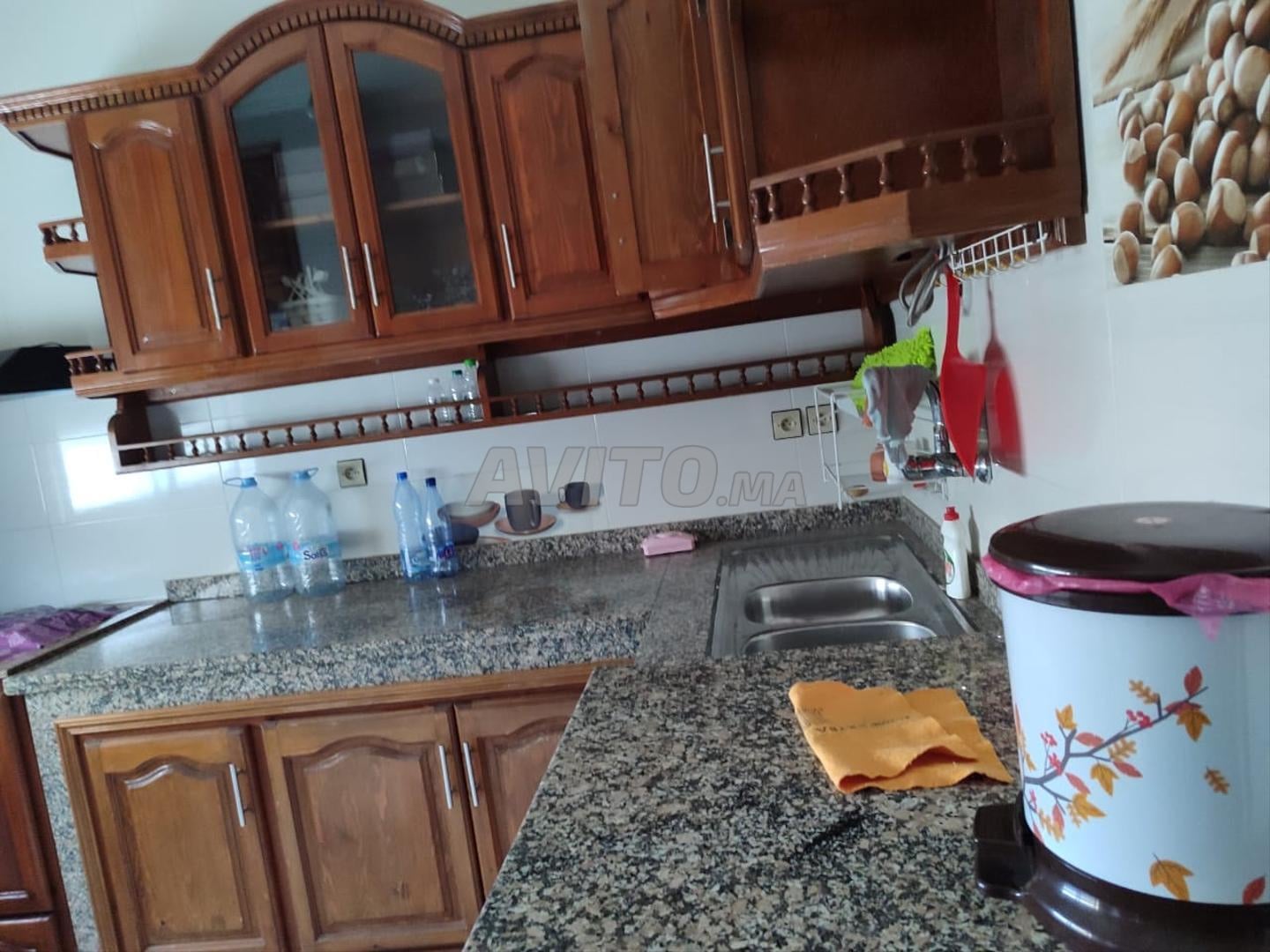 Villa 110 m² for sale in Tangier — Photo 22