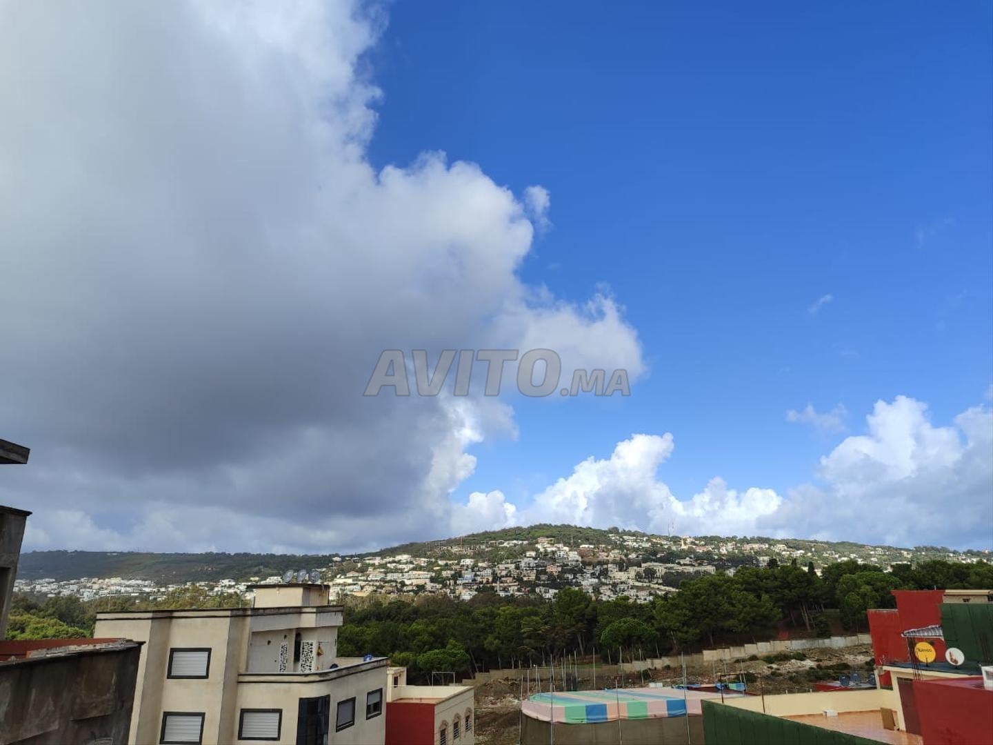 Villa 110 m² for sale in Tangier — Photo 24