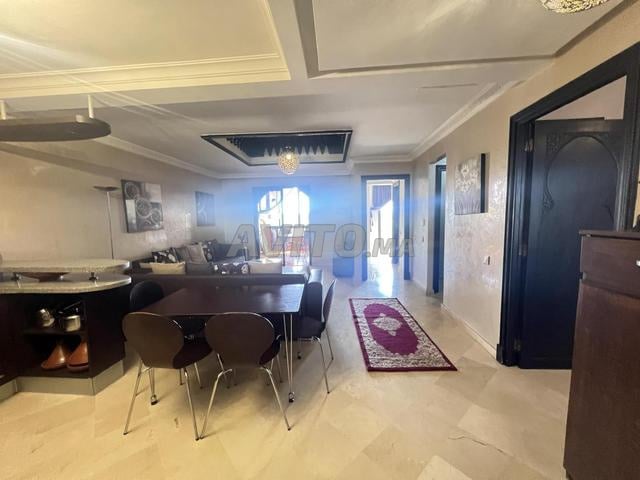 Apartment 95 sqm for sale in Marrakech Palmeraie — Photo 3