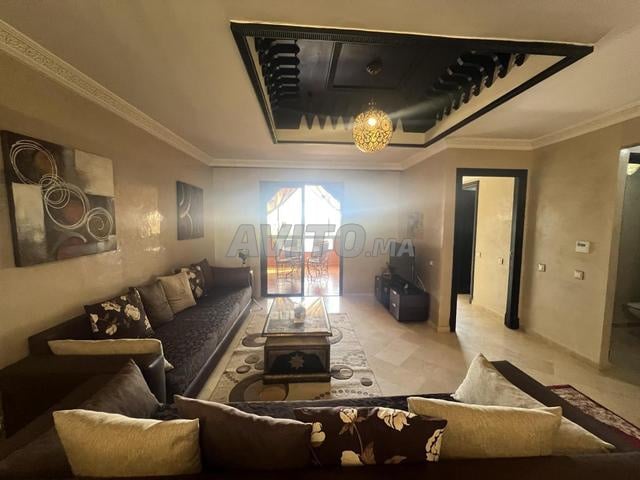 Apartment 95 sqm for sale in Marrakech Palmeraie — Photo 4