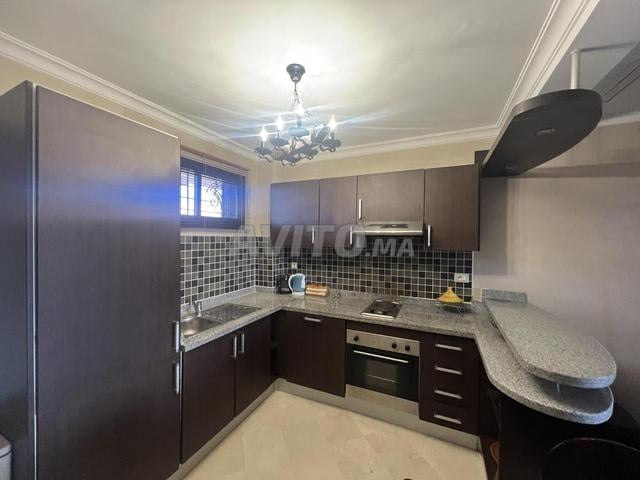 Apartment 95 sqm for sale in Marrakech Palmeraie — Photo 6