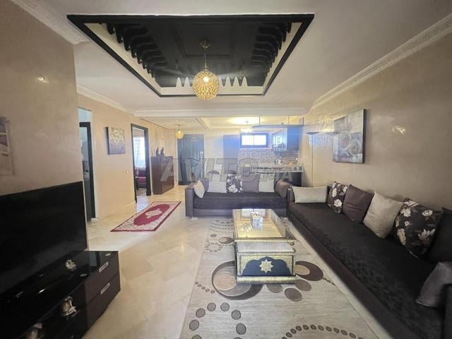 Apartment 95 sqm for sale in Marrakech Palmeraie — Photo 12