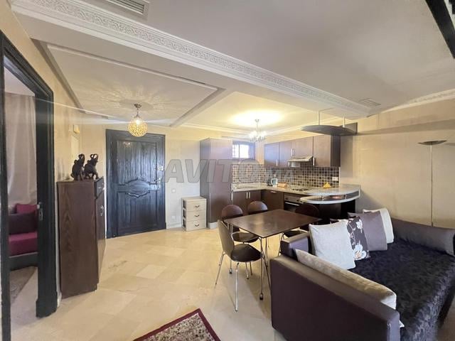 Apartment 95 sqm for sale in Marrakech Palmeraie — Photo 13