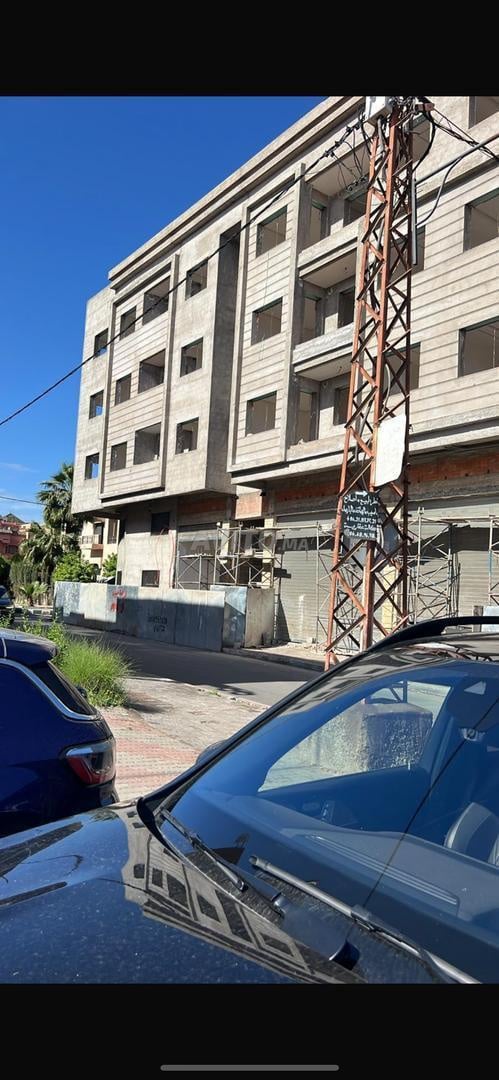 New 68 m² apartment for sale in Marrakech (Semlalia) — Photo 3