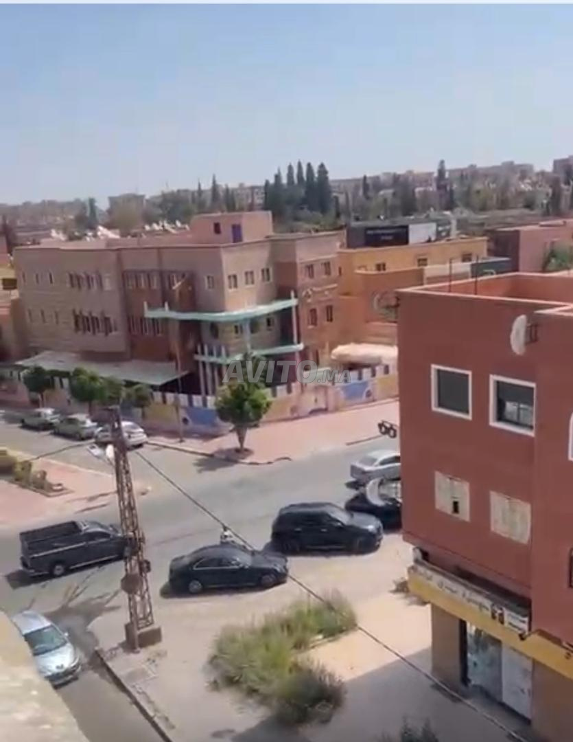 New 68 m² apartment for sale in Marrakech (Semlalia) — Photo 6
