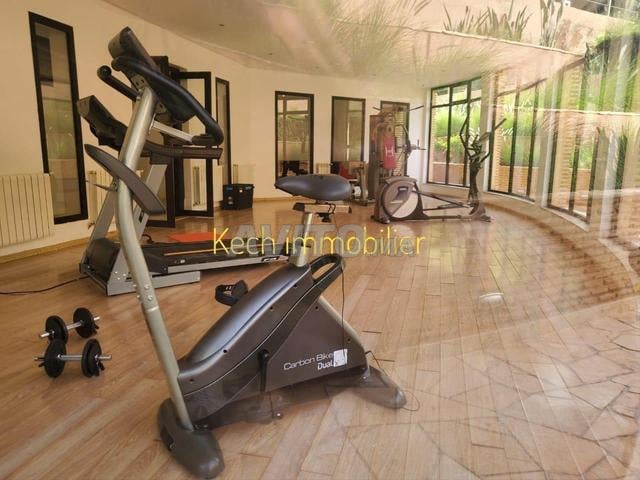 شقة 104 م² للبيع في مراكش – Agdal — Photo 3