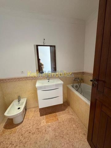 شقة 104 م² للبيع في مراكش – Agdal — Photo 10