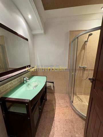 شقة 104 م² للبيع في مراكش – Agdal — Photo 13