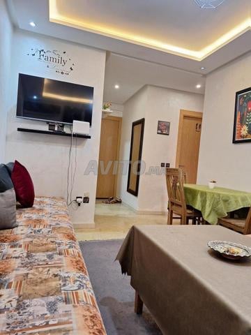 Apartment for rent in Marrakech (Hay Targa) — Photo 5