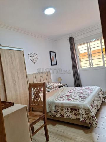 Apartment for rent in Marrakech (Hay Targa) — Photo 7