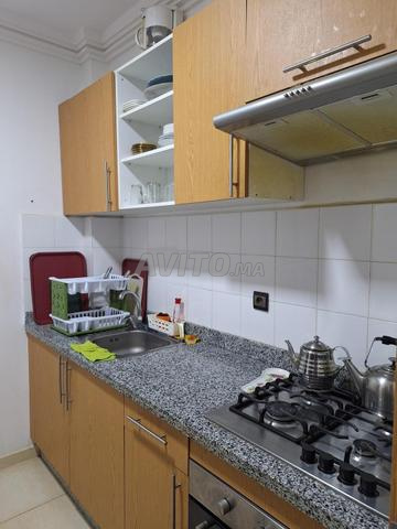 Apartment for rent in Marrakech (Hay Targa) — Photo 9