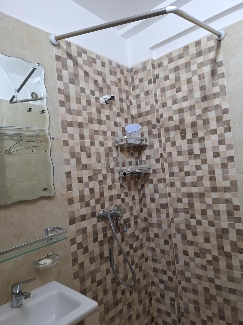 Apartment for rent in Marrakech (Hay Targa) — Photo 12