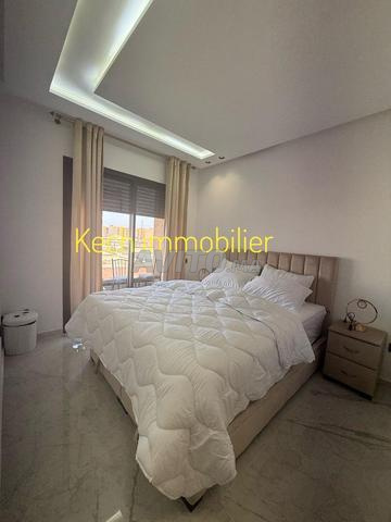 Apartment 39 sqm for sale in Marrakech – Hivernage — Photo 3