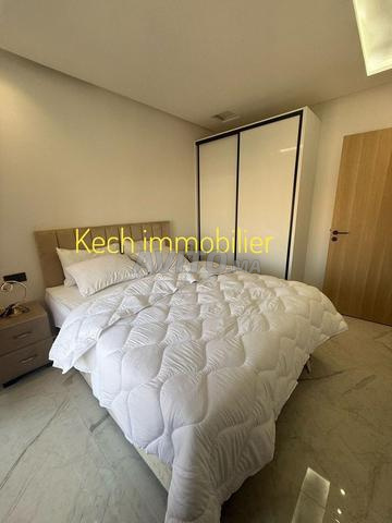 Apartment 39 sqm for sale in Marrakech – Hivernage — Photo 4