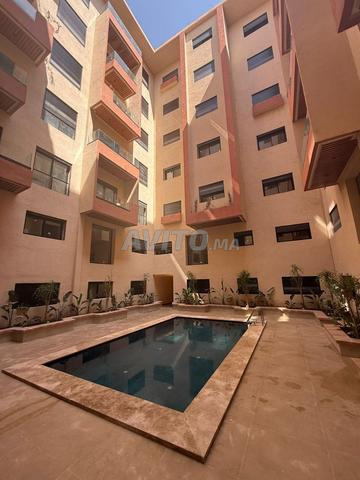 Apartment 39 sqm for sale in Marrakech – Hivernage — Photo 6