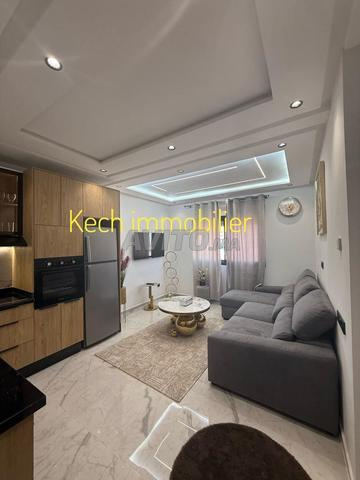 Apartment 39 sqm for sale in Marrakech – Hivernage — Photo 8