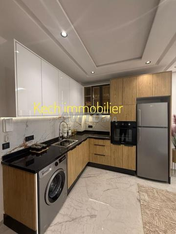 Apartment 39 sqm for sale in Marrakech – Hivernage — Photo 9