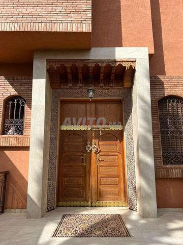 Villa 487 m² for sale in Marrakech — Photo 20
