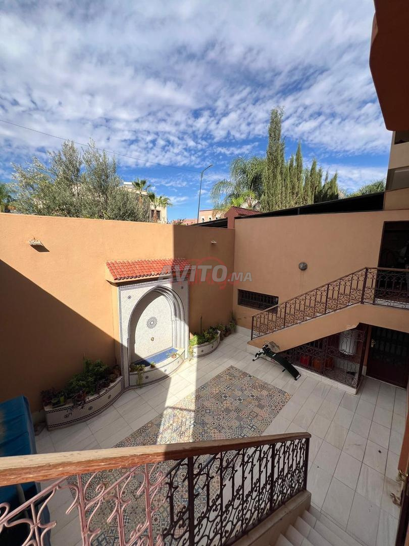 Villa 487 m² for sale in Marrakech — Photo 3
