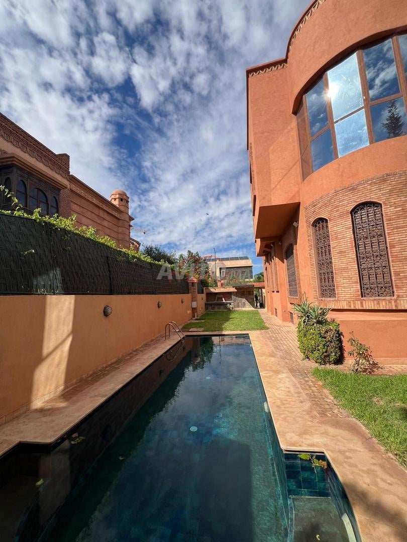 Villa 487 m² for sale in Marrakech — Photo 7
