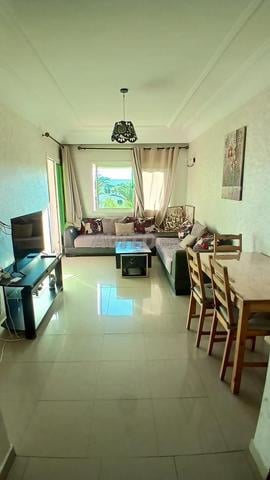 Appartement 76 m² à louer à Mohammédia - Quartier du Parc — Photo 2