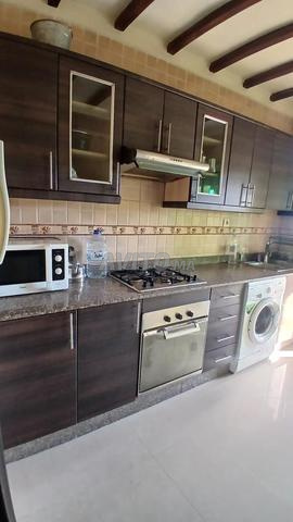 Appartement 76 m² à louer à Mohammédia - Quartier du Parc — Photo 4