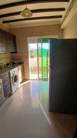 Appartement 76 m² à louer à Mohammédia - Quartier du Parc — Photo 6