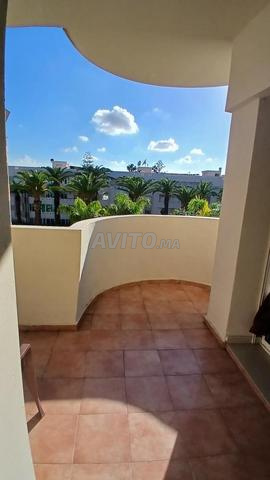 Appartement 76 m² à louer à Mohammédia - Quartier du Parc — Photo 12